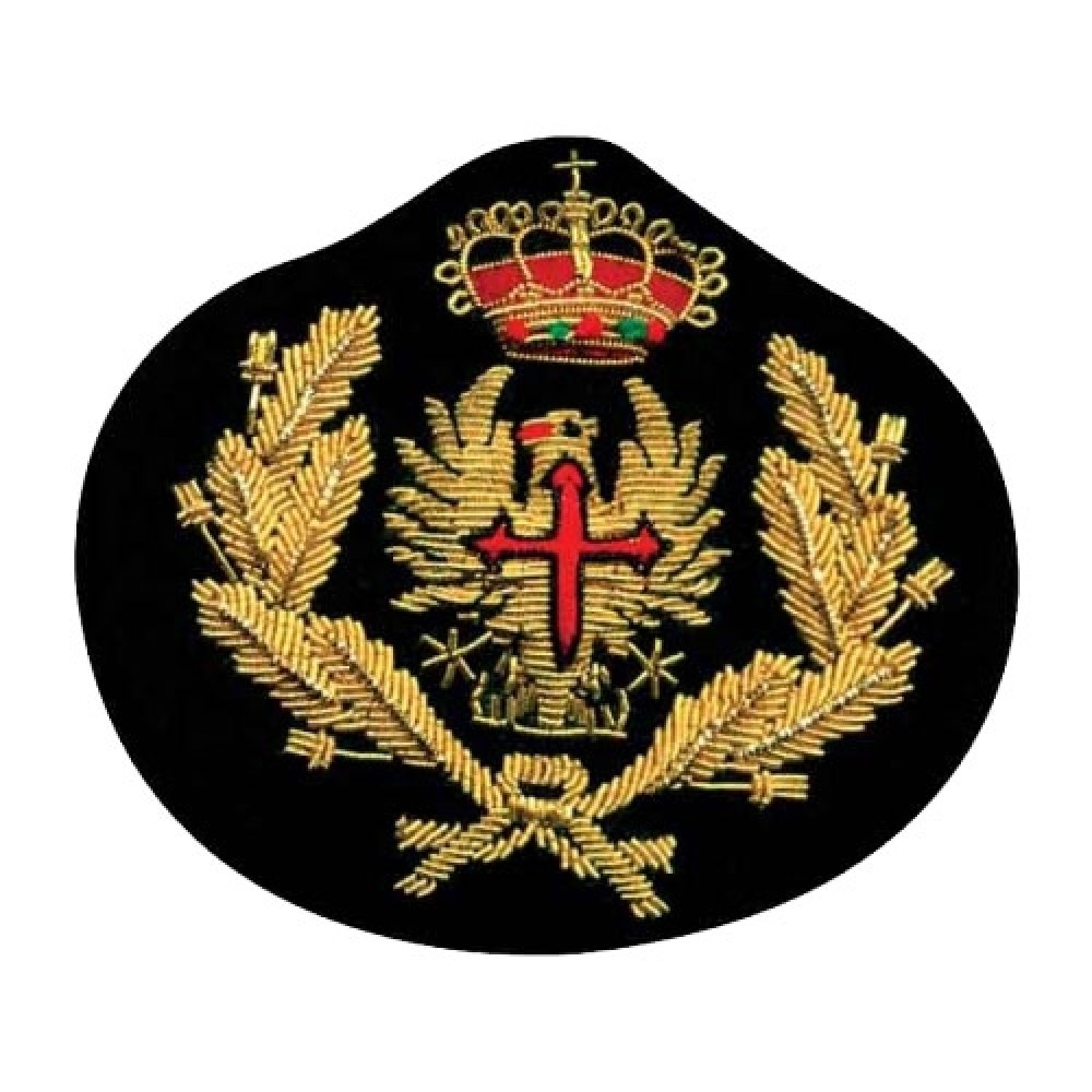 Cap Badge