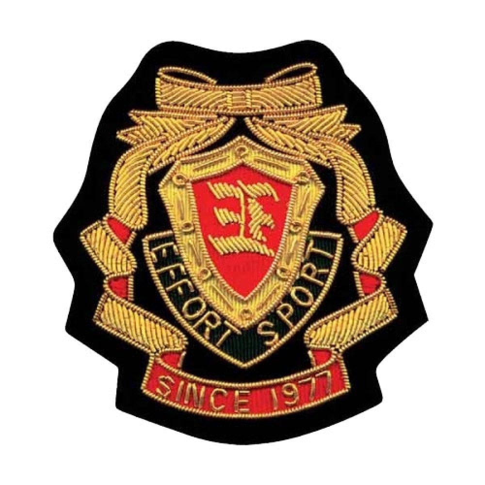 Club & School Badges