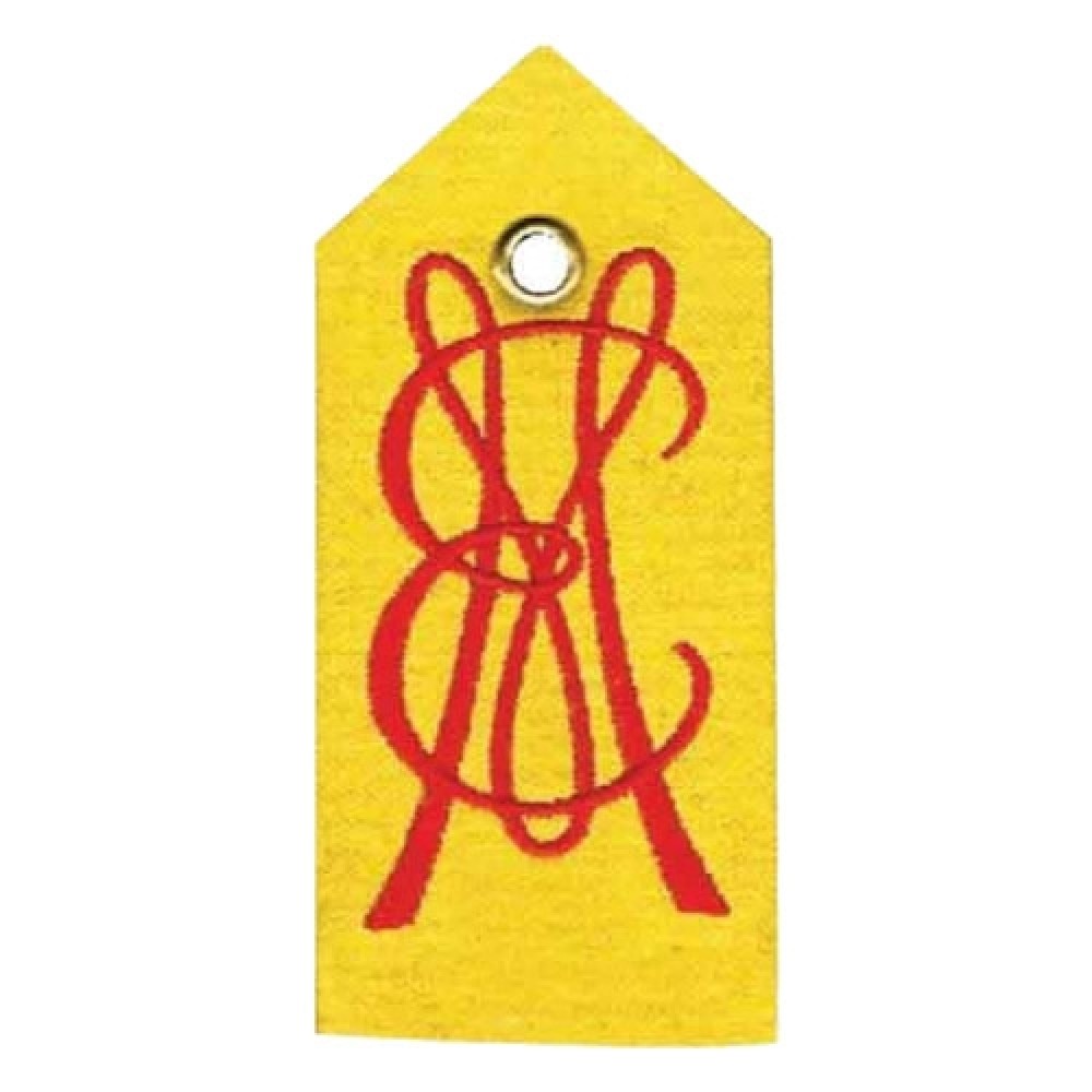 Embroiderers Epaulette