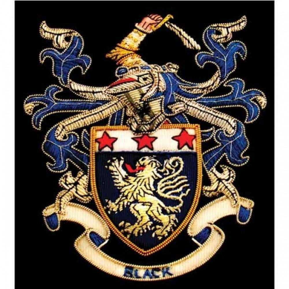 Family Crest