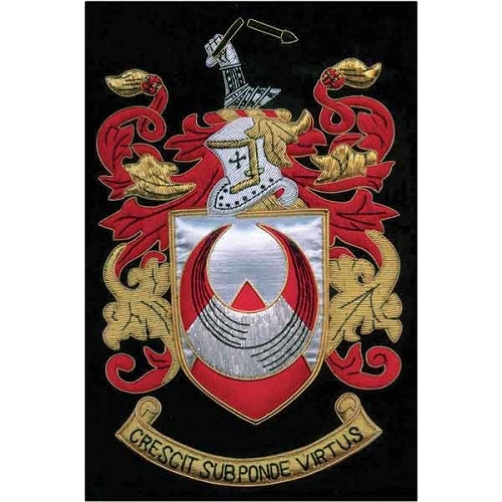 Family Crest