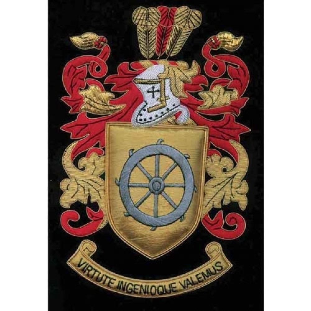 Family Crest