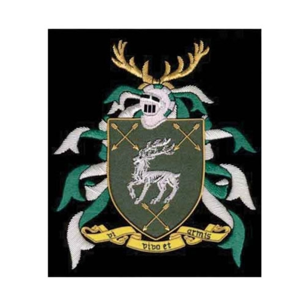 Family Crest