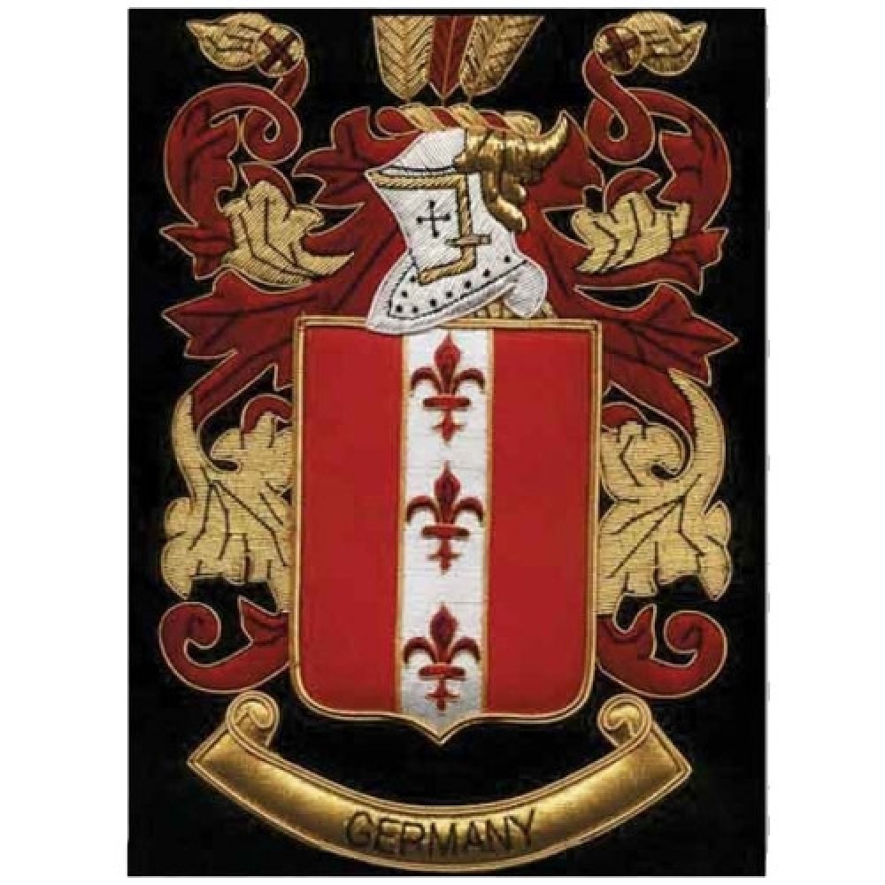 Family Crest