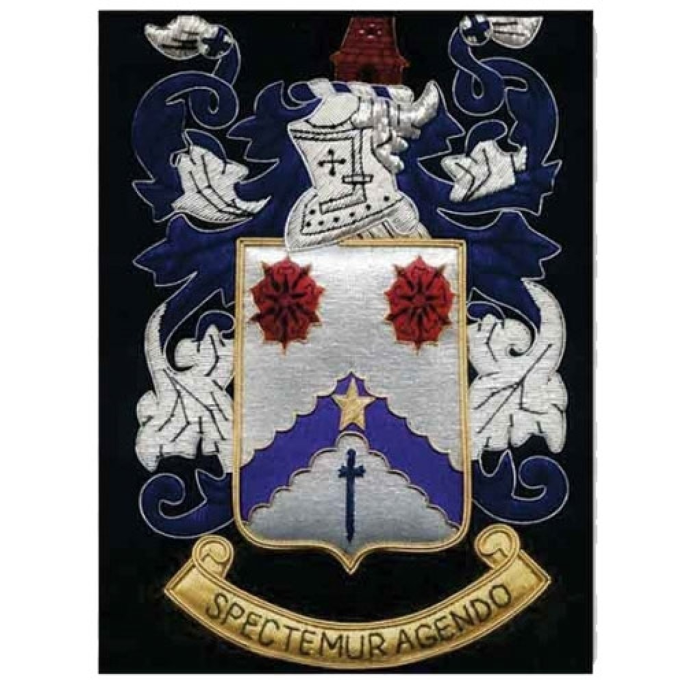 Family Crest