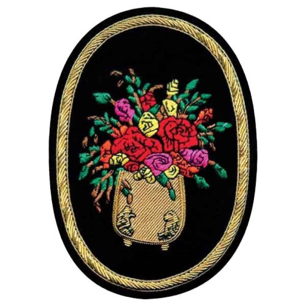 Fashion Badge