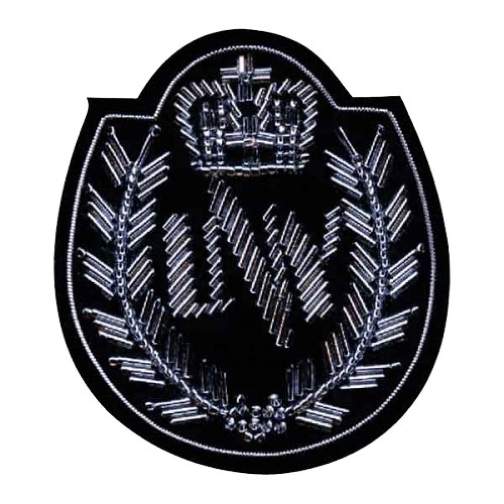 Fashion Badge