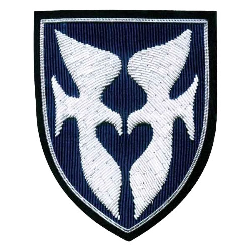 Fashion Badge