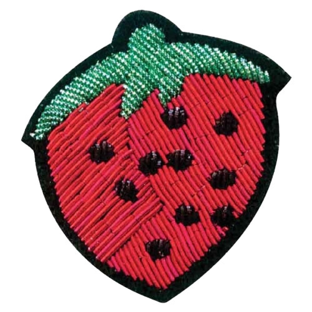 Fashion Badge