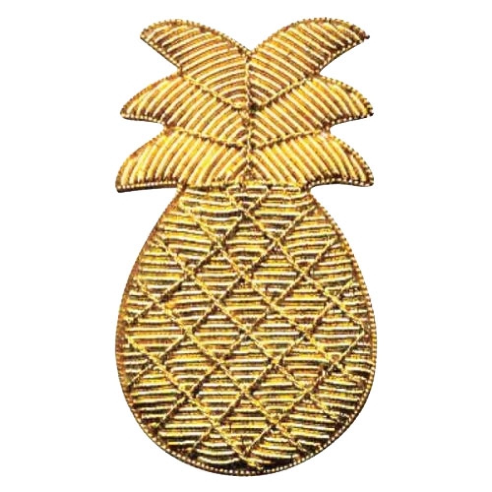 Fashion Badge