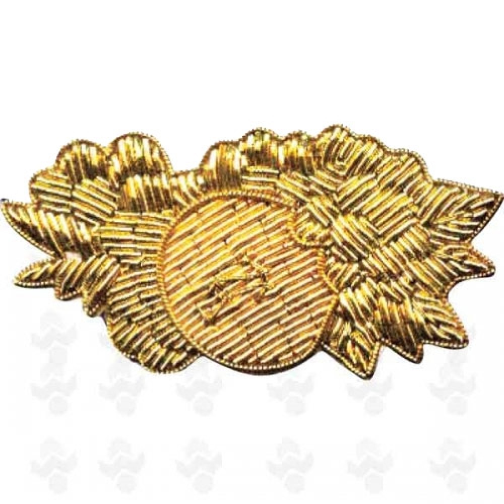 Fashion Badge