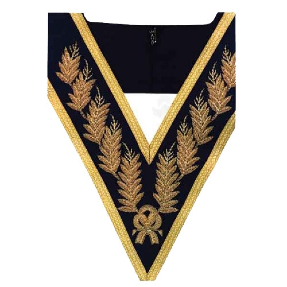 Sashes & Collar