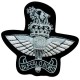 Wing Badges