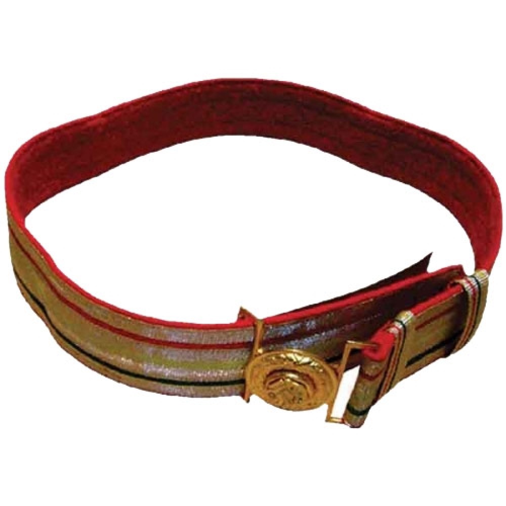 Belt