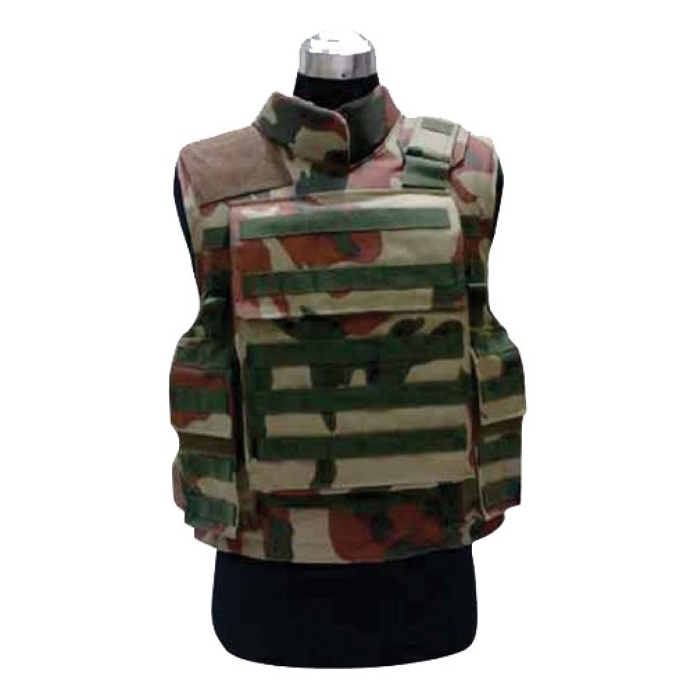 Bullet Proof Jacket