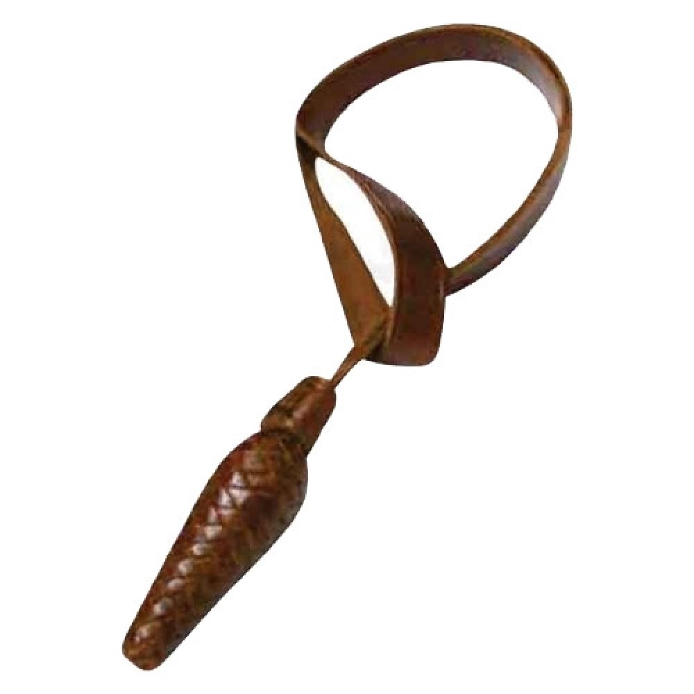 Leather Sword Knot