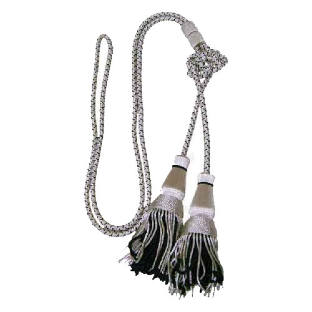 Tassels With Cord