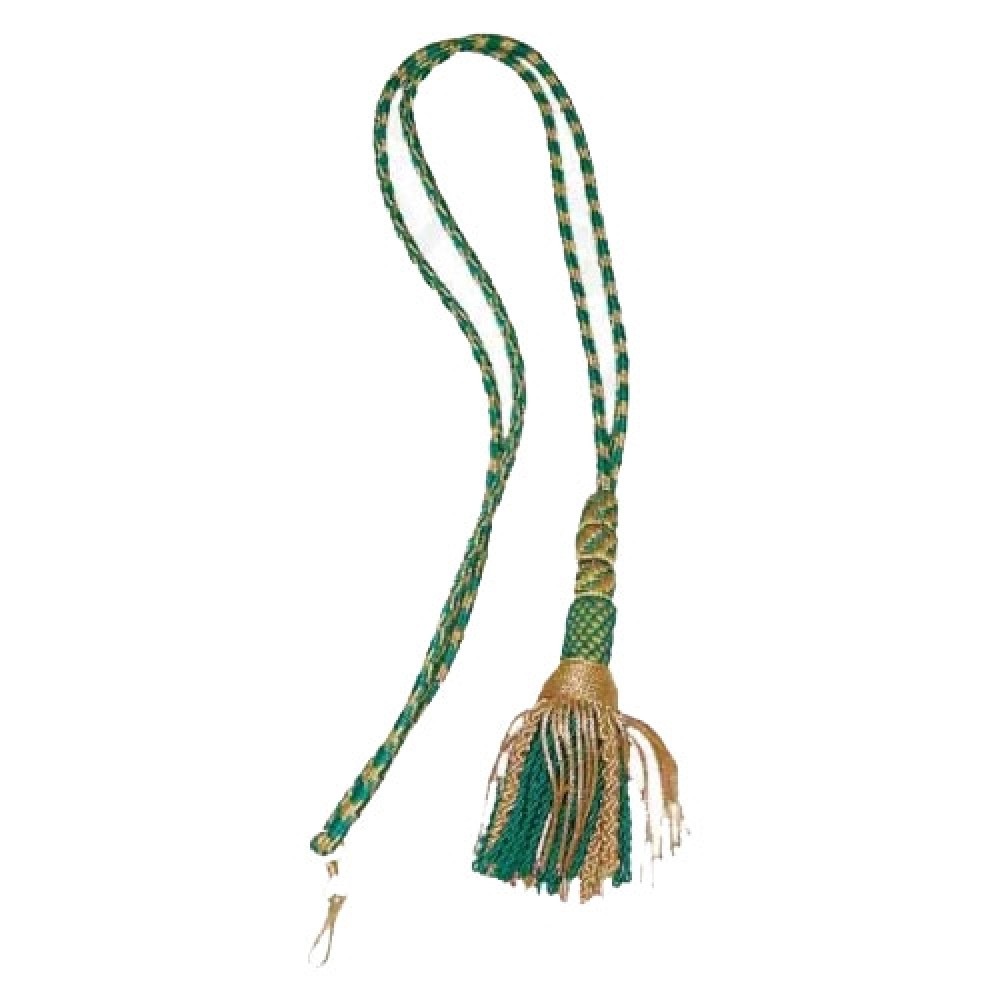 Tassels With Cord