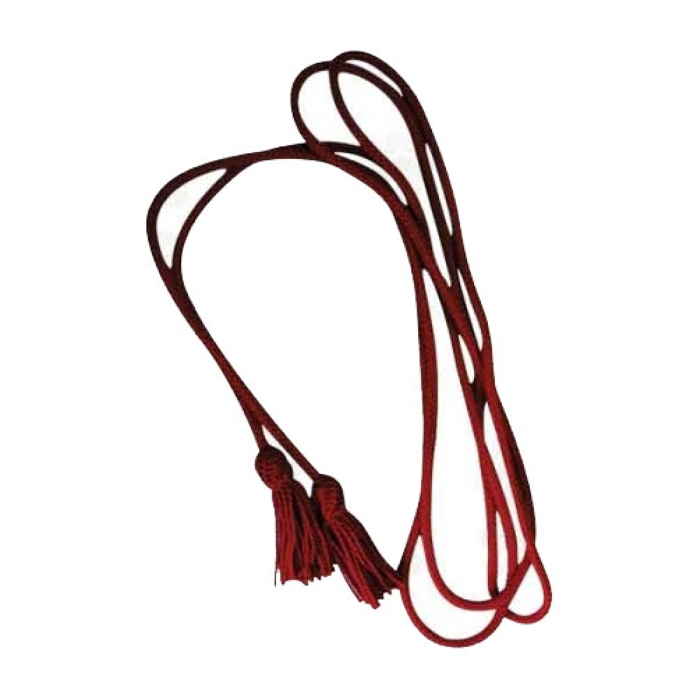 Tassels With Cord