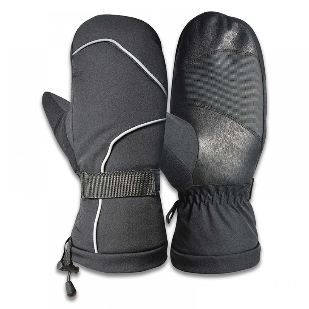 Ski Mitt Gloves