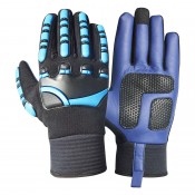 Mechanic Impact Gloves