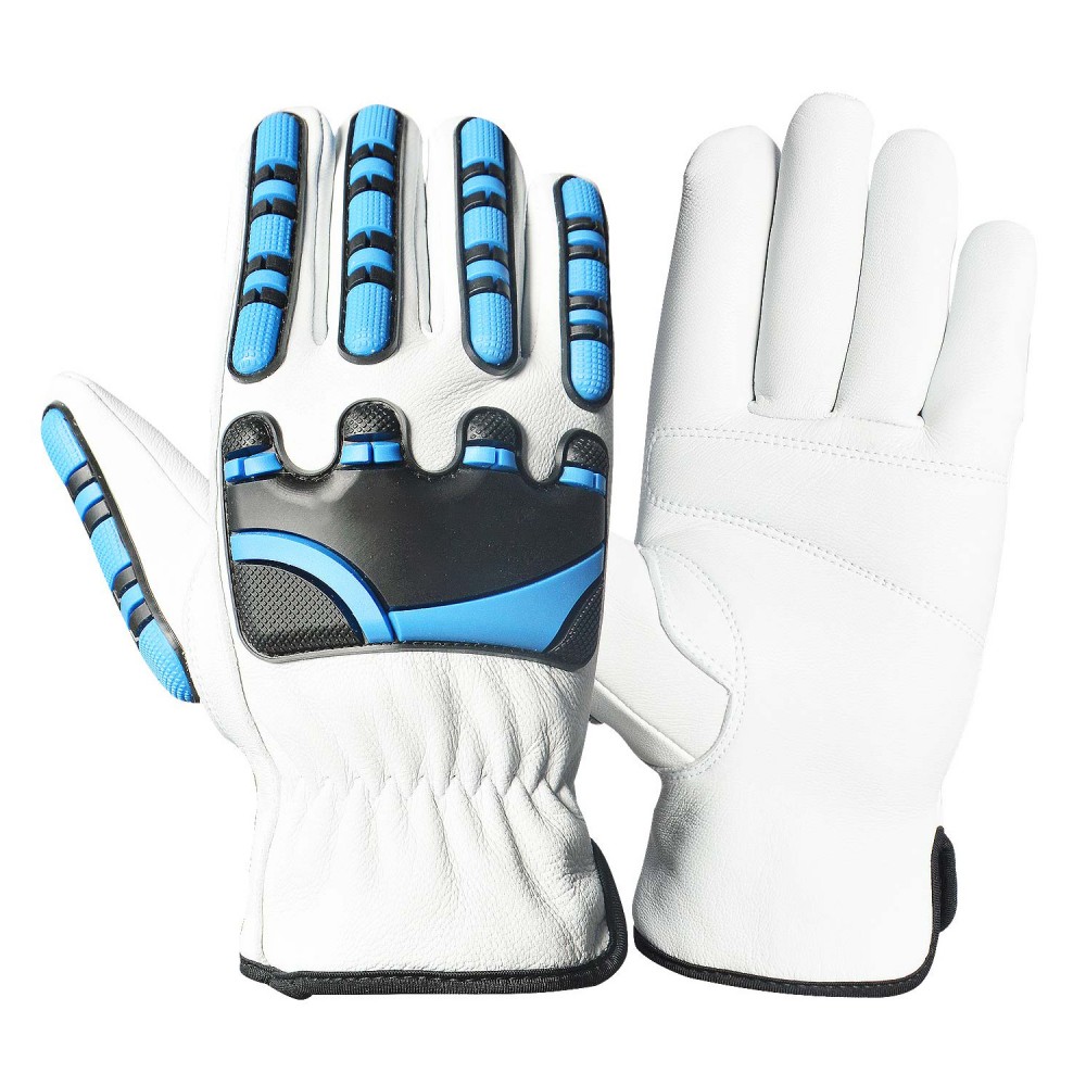 Mechanic Impact Gloves