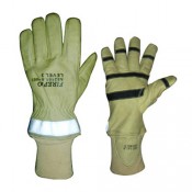 Fire Fighter Gloves