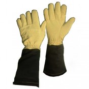 Heavy Duty Kevlar Gloves