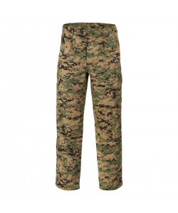 USMC PANT - POLYCOTTON TWILL