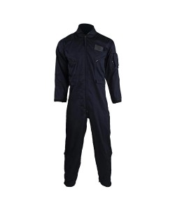 Cotton Twill 27/P Tactical Flight Suit