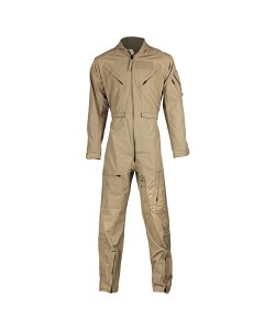 Propper CWU 27/P Nomex Flight Suit